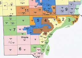 Once Again Michigan Dems Get More State Senate And House Votes But Gop Keeps Power News Hits