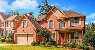 Best Brick And Paint Color Combinations