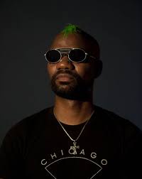 Green Velvet & Mihalis Safras