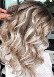 Fantastic Balayage Highlights With Dark Roots For Women 2019 Hair Styles Red Blonde Hair Long Hair Styles