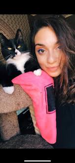 This is local to me, someone's baby is missing :(