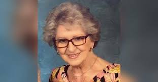 Lucia A. Houk Obituary