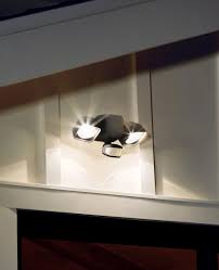 Highlight Important Areas With The Smart Floodlight Battery Ring