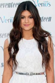 The first time she starts her digital media career from e! Kylie Jenner S Beauty Transformation Through The Years Kylie Jenner Makeup