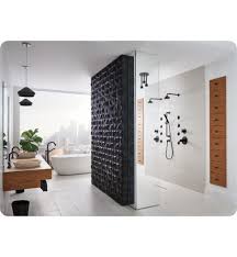 Brizo 88835 litze wall mounted handshower, luxe gold. Brizo 691875 Gl Odin 20 Towel Bar With Finish Luxe Gold