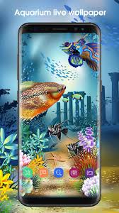 Fondo hermoso de la orilla del mar. Naturaleza Fondo De Pantalla En Vivo For Android Apk Download