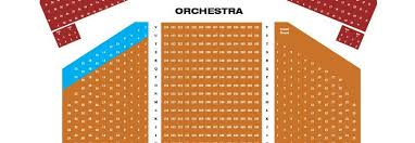 Colonial Theatre Boston Seating Chart Related Keywords
