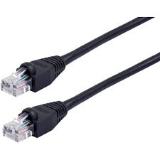 Although wireless is simpler for a lot of people, due to multimedia sharing, bandwidth on my home network and my slight paranoia about wireless security, i really wanted to use a hard wired solution for home networking.having a wired network allows … Philips Cat 5e Ethernet Cable 14ft Target