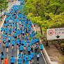 Disney Magic Run 2026 Returns to São Paulo's Ibirapuera Park