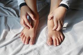 Image result for Out-toeing