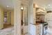 Pocket Door Kitchen