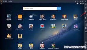 Without the hassle or fear, you can enjoy. Download Ldplayer 4 0 60