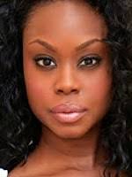 Melissa Strong (III)