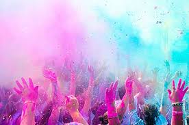 New Year Countdown Party Background Party Party Background Color Vibe Color Vibe 5k
