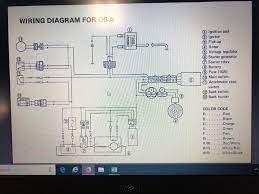 Yamaha golf cart electrical diagram yamaha g1 golf cart wiring diagram electric. Yamaha G9 Ignition