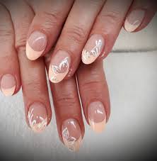 Pin Von Marlis Schulze Auf Unghie Nageldesign Nagelideen French Nagel Lila