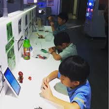 Kenderaan anda boleh rehat dirumah. Mana Nak Jumpa Kerja Part Time Dibayar Sehingga Rm50 Sejam Cuma Ada Di Bricks Machine Subang Jaya Maukerja My