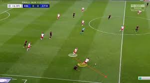 Per gli addetti ai lavori rappresentava un azzardo, un. Cox Leipzig Rotations Tormented Atletico And Underlined Nagelsmann S Brilliance The Athletic