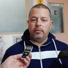 Con el propósitos de aplicar la ley de uso del casco, rigurosos operativos  y controlar que vehículos circulen en condiciones, Christian Morel designó  a Washington Barreto como encargado del área de tránsito –