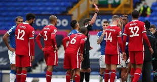 Head to head statistics and prediction, goals, past matches, actual form for premier league. Everton 2 2 Liverpool 16 Conclusions On A Classic Derby