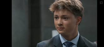 Lucas Blamed for Sam's Death in General Hospital