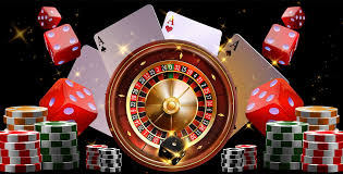 The Rise of Online Casinos: Trends and Innovations in Virtual Gambling