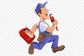 See plumber cartoon stock video clips. Plumbing Cartoon Png Download 499 600 Free Transparent Plumbing Png Download Cleanpng Kisspng