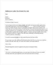 In some correspondence, to whom it may concern might even imply a degree of laziness on the sender's part. How To Write The Best Reference Letter For A Friend Career Cliff