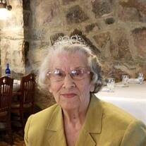 Dorothy Meredith Akers Obituary