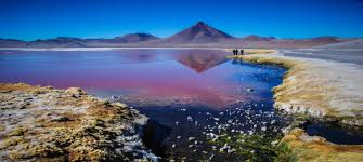 The oriente is a lowland region ranging from. Bolivia Takes Steps To Protect Its Rich Natural Landscapes And Strengthen Environmental Practices