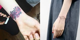 Inoltre, a seconda della zona del corpo scelta, è possibile conoscere alcuni dettagli della personalità di chi lo indossa. 40 Piccoli Tatuaggi Che Potete Fare Sul Vostro Corpo