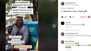 Seorang anak yang memaksa ibu tirinya wikwik. Viral Pria Jualan Roti Bokep Jadi Langganan Anak Kos