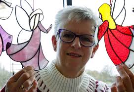 Kenninghall Village Hall hosts festive fair