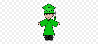 Download kids graduation images and photos. Graduados Find And Download Best Transparent Png Clipart Images At Flyclipart Com
