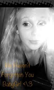 R.I.P ~~ Ashlee Nunnery