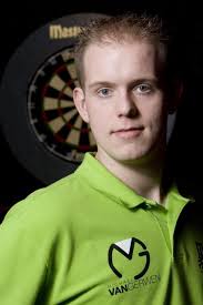 Michael van gerwen is on facebook. Van Gerwen En Klaasen Volwassener Foto Ed Nl