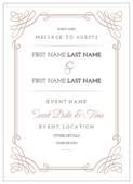 Fotojet's online invitation maker offers plenty of free templates, hundreds of. Free Invitation Card Templates Design Print Invitation Cards Online