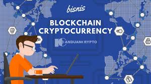 Salah satu tempat belajar bisnis dan cara scale up dengan metode revolusi bisnis model, yang aktif membina member anggota yang sudah bergabung. 5 Hal Ini Membuat Anda Mampu Memahami Teknologi Blockchain Dengan Cepat Dan Mudah Panduancrypto