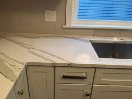 I have fallen in love with cambria quartz countertop swanbridge. Buyer Beware Cambria Brittanicca