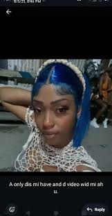 Akeila Harris (@specskayla)