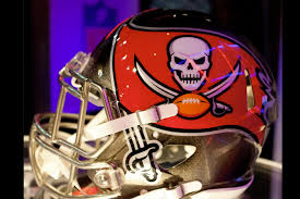 It's high quality and easy to use. New Buccaneers Logo And Helmet Revealed By Warren Sapp And Gerald Mccoy Bleacher Report Latest News Videos And Highlights