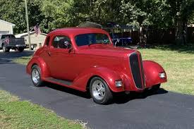 Image result for Regatta Red 1936 Chevrolet