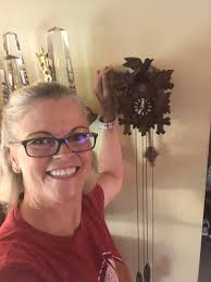 Williamsburg Savings Bank building and clock in Brooklyn, New York