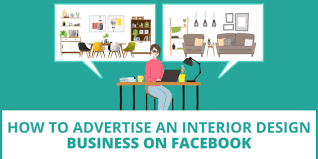But a uniquely designed logo, business card design and other marketing items can immediately catch the attention of people. How To Advertise An Interior Design Business On Facebook Lead Guru