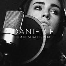 Play Heart Shaped Box by Danielle