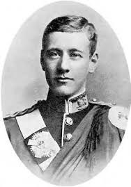 IRONCLADS ACROSS THE VELD