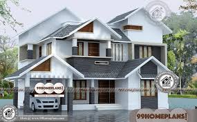 Cedreo is a 3d home design software for home builders, interior designers, and remodeling professionals. Front Design Of House In Indian Double Story Best New Style Bungalows