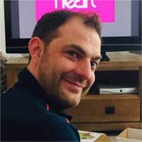 Bob Baldridge Email & Phone Number