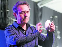 El actor daniel muñoz se puso en los zapatos del líder de la up y defiende la teoría del asesinato. Fallecio Integrante Del Grupo De Daniel Munoz Y Los Marujos