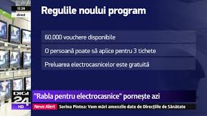 Ce este adblue și de ce trebuie folosit la mașinile cu motoare diesel. Incepe Rabla Pentru Electrocasnice Cate Vouchere PuteÈ›i ObÈ›ine È™i In Ce CondiÈ›ii